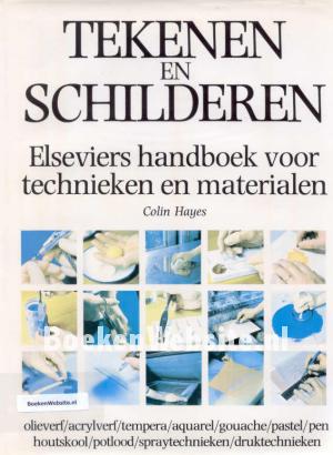 Tekenen en Schilderen Tekenen en Schilderen