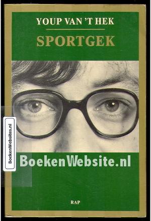 Sportgek Sportgek