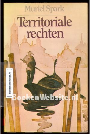 Territoriale rechten