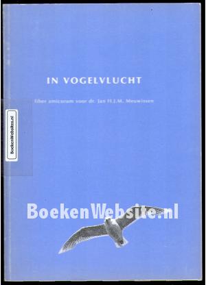 In vogelvlucht