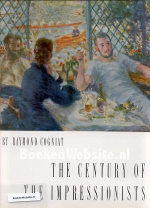 The century of the Impressionists The century of the Impressionists
