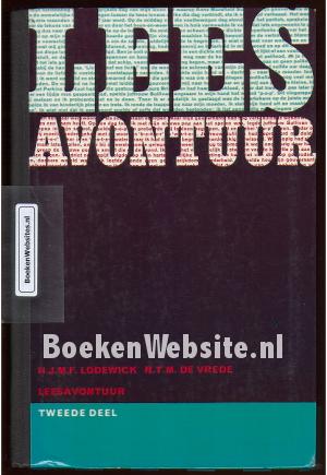 Leesavontuur 2