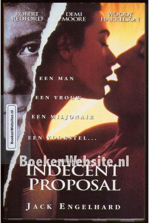 Indecent Proposal