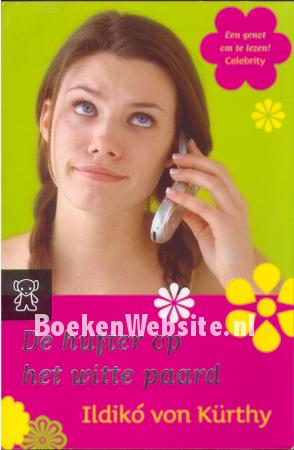 3284 De hufter op het witte paard 3284 De hufter op het witte paard