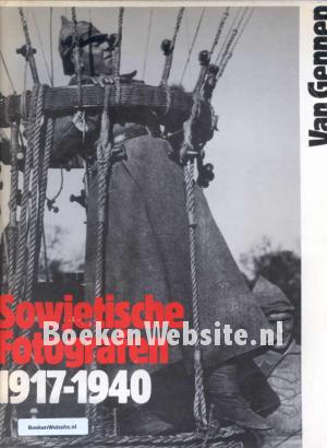Sowjetische Fotografen 1917-1940