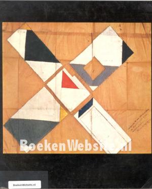 Theo van Doesburg 1883-1931