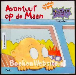 Avontuur op de Maan