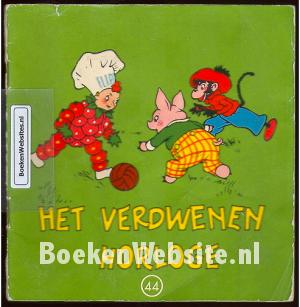 Het verdwenen horloge