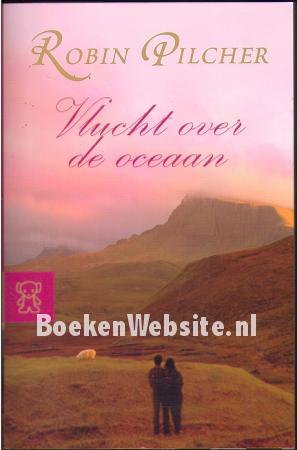3307 Vlucht over de oceaan
