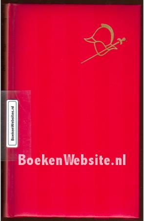 De smaad en de glorie