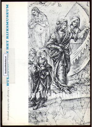 Bulletin van het Rijksmuseum 1969-4