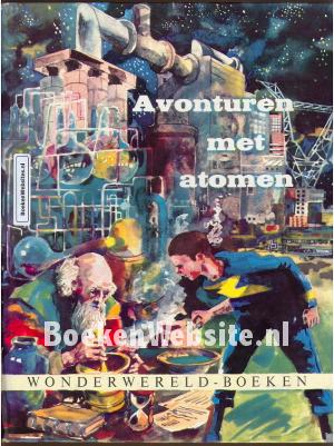 Avonturen met atomen