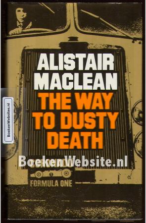 The way to dusty death