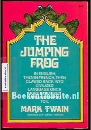 The Jumping Frog The Jumping Frog
