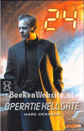 3409 Operatie Hellgate 3409 Operatie Hellgate