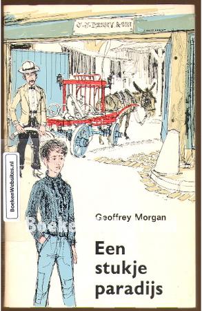 Een stukje paradijs