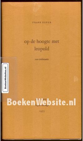 Op de hoogte met Leopold