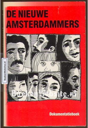 De nieuwe Amsterdammers