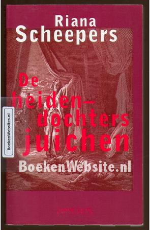 De heidendochters juichen