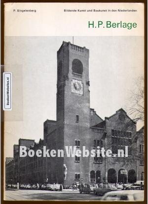 H.P. Berlage H.P. Berlage
