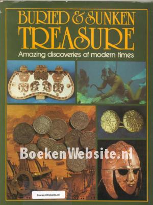 Buried & Sunken Treasure
