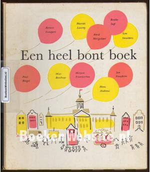Een heel bont boek