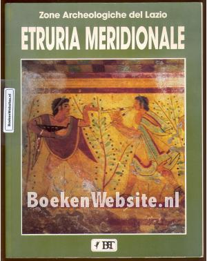 Etruria Meridionale