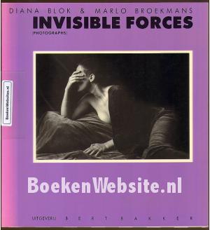 Invisible Forces Invisible Forces