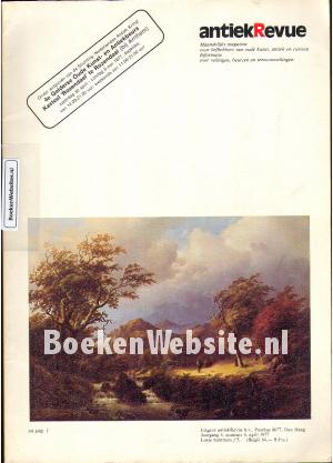 AntiekRevue april 1977