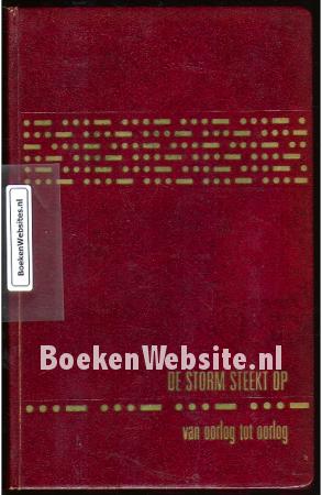 De Tweede Wereldoorlog 1