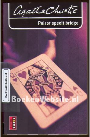 Poirot speelt bridge Poirot speelt bridge