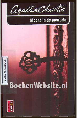 Moord in de pastorie
