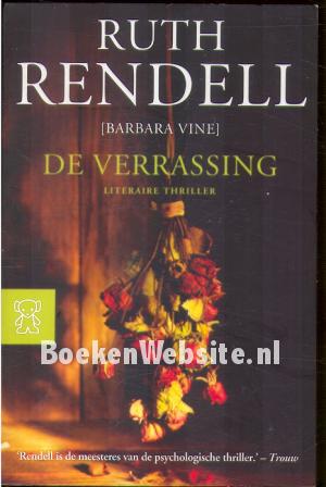 3497 De verrassing 3497 De verrassing