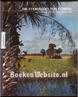Die Everglades von Florida