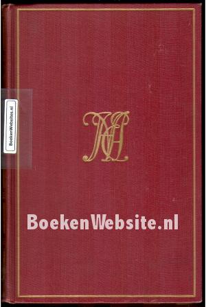 Buitenlandse Handelspolitiek VI