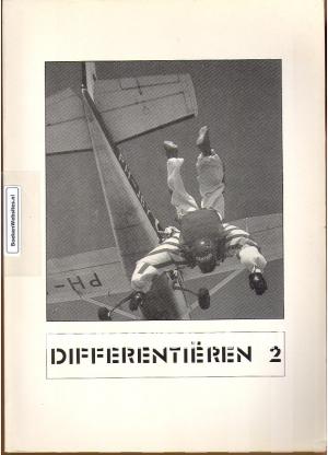 Differentieren 2