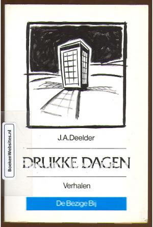 Drukke dagen
