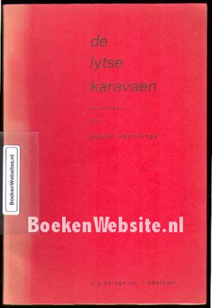 De lytse karavaen
