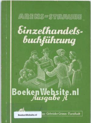 Einzelhandels buchführung