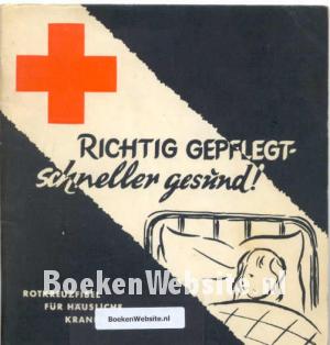 Richtig gepflegt schneller gesund