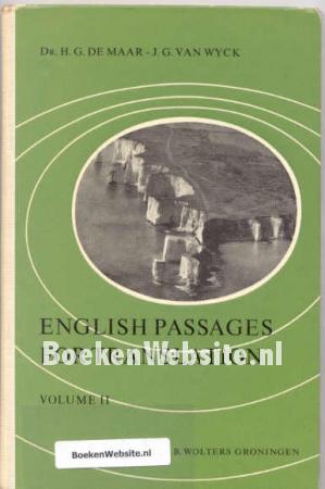 English Passages for Translation English Passages for Translation