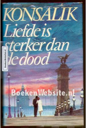 Liefde is sterker dan de dood