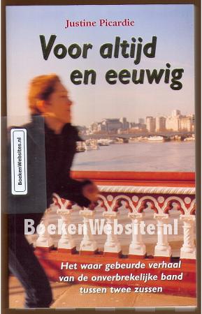 Voor altijd en eeuwig