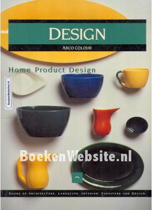 Home Product Design