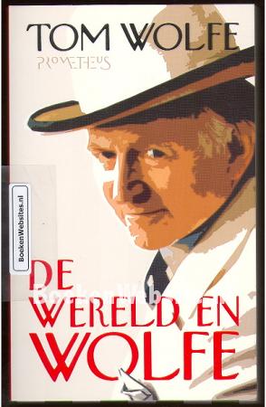 De wereld en Wolfe