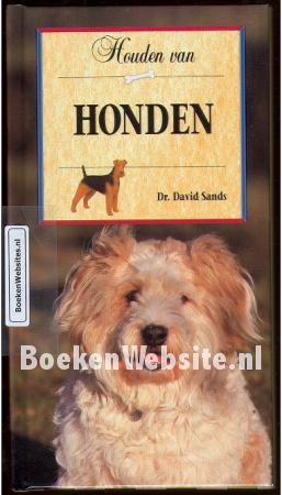 Houden van Honden