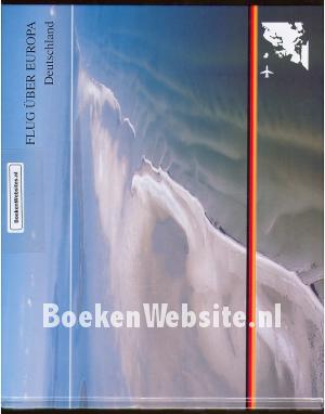 Flug uber Europa, Deutschland