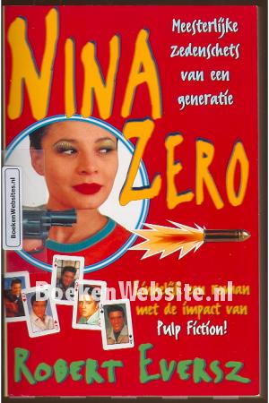 Nina Zero Nina Zero