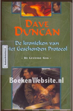 De Levende God