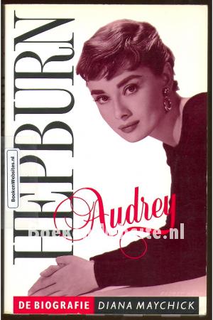 Audrey Hepburn